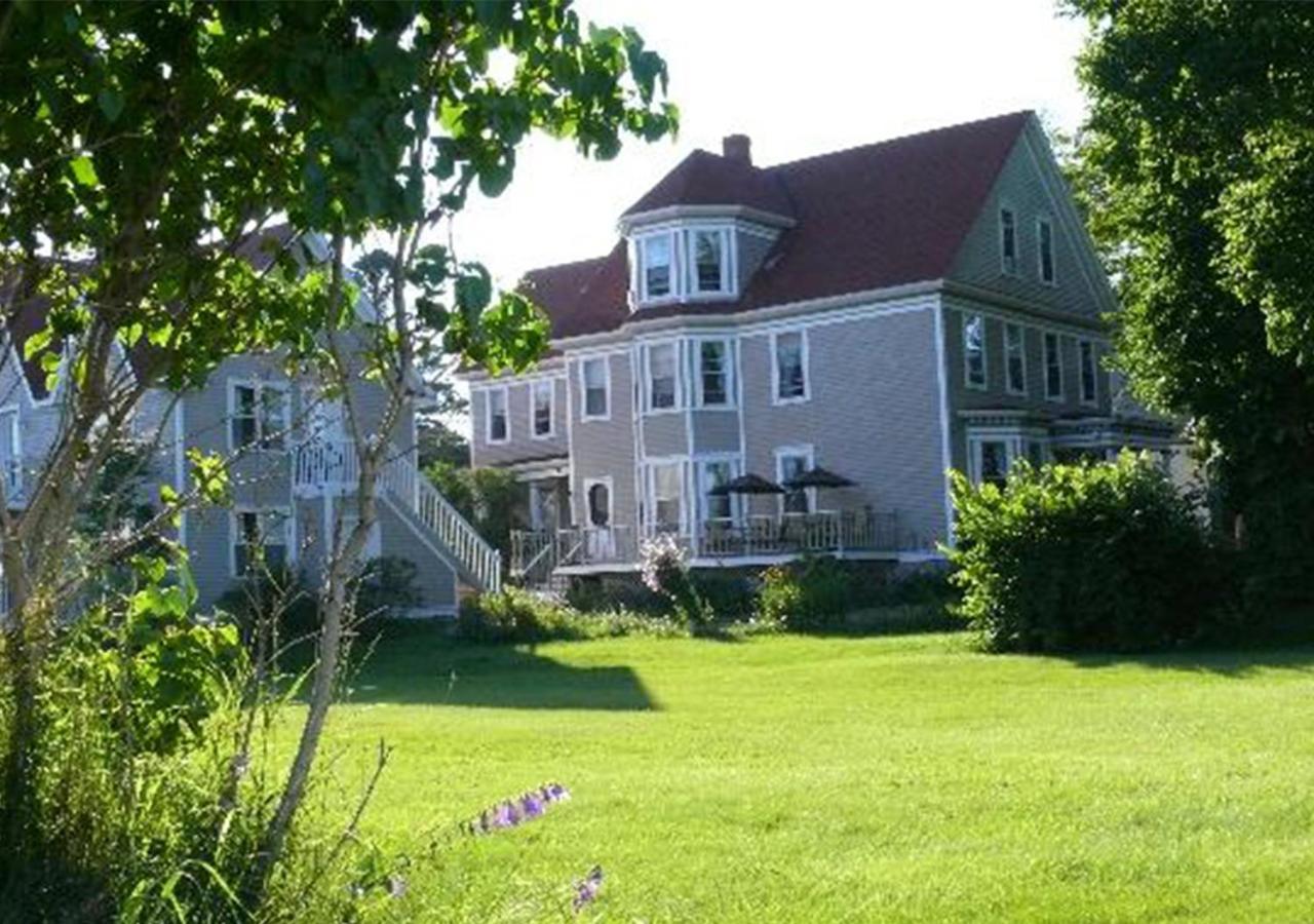 Beach Street Inn Saint Martins Exterior photo